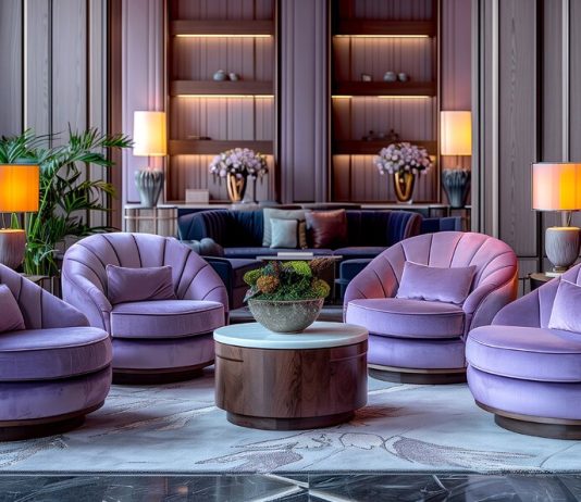 Дизайнерская мебель на заказ: воплощение индивидуальности и стиля