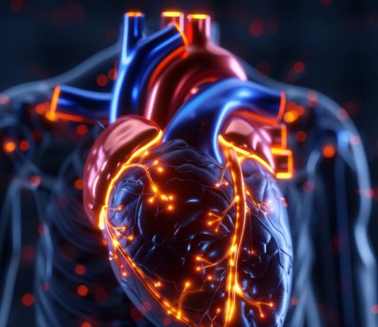 Коронография сосудов: взгляд изнутри