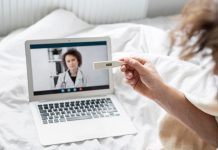 Онлайн-консультация врачей: удобство, доступность, эффективность