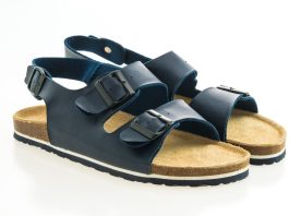 Сандали ручной работы: от мастерства к комфорту