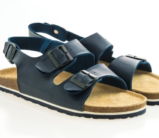 Сандали ручной работы: от мастерства к комфорту