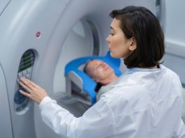 МРТ органов малого таза: что нужно знать об исследовании