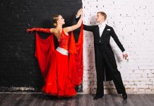 Аргентинское танго: страсть, элегантность и свобода движения