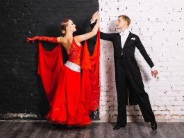 Аргентинское танго: страсть, элегантность и свобода движения