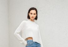 Как подобрать женский джемпер на любой сезон и фигуру