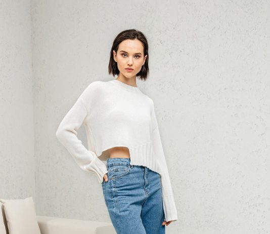 Как подобрать женский джемпер на любой сезон и фигуру