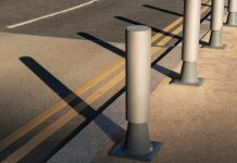 Автоматические болларды: защита и безопасность для вашего объекта