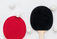 Как выбрать теннисный стол: руководство для начинающих и профессионалов