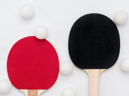 Как выбрать теннисный стол: руководство для начинающих и профессионалов