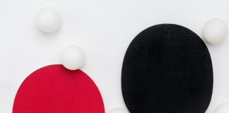 Как выбрать теннисный стол: руководство для начинающих и профессионалов