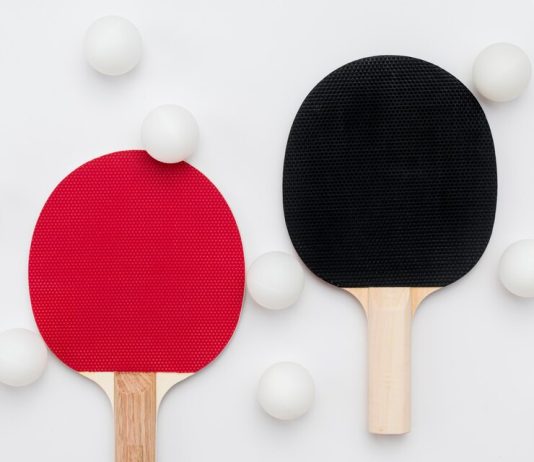 Как выбрать теннисный стол: руководство для начинающих и профессионалов