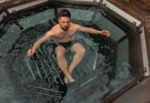 Банные чаны и купели из нержавеющей стали: роскошь и практичность для вашего отдыха