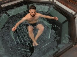 Банные чаны и купели из нержавеющей стали: роскошь и практичность для вашего отдыха