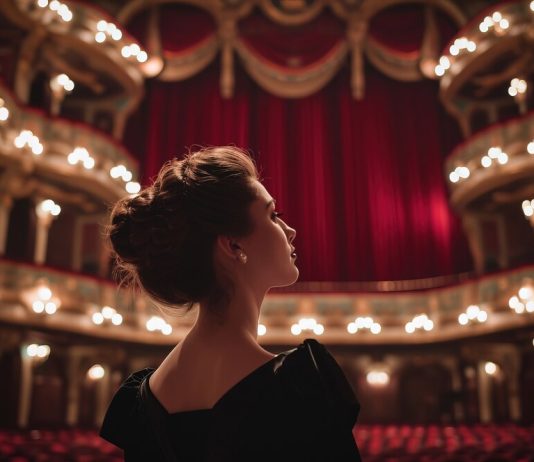 Мюзиклы: что это такое, зарубежные и российские шедевры, польза просмотра