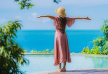 Туры на Мальдивы: погружение в райские пейзажи и мир удовольствия