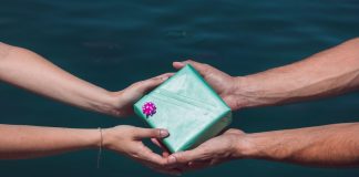 ВкусВилл и «Второе дыхание»: твори добро