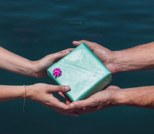 ВкусВилл и «Второе дыхание»: твори добро