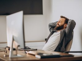 Эргономичное кресло: инвестиция в здоровье и комфорт