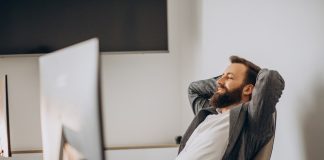 Эргономичное кресло: инвестиция в здоровье и комфорт