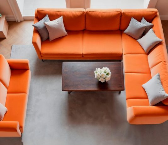Модульные диваны премиум-класса: создайте свой идеальный уголок комфорта