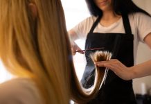 Осваиваем парикмахерское искусство: путь к успеху