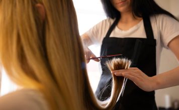 Осваиваем парикмахерское искусство: путь к успеху