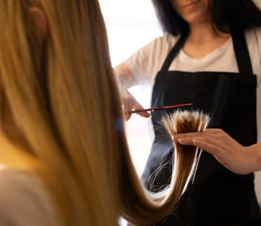 Осваиваем парикмахерское искусство: путь к успеху