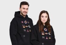 Звездный стиль: как одеться в космическом духе