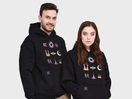 Звездный стиль: как одеться в космическом духе