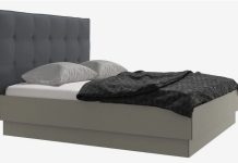 Элитные кровати: роскошь сна и непревзойденный комфорт