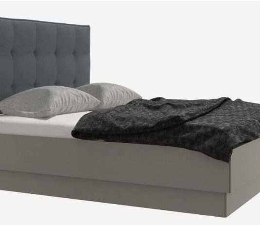 Элитные кровати: роскошь сна и непревзойденный комфорт