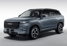 JAEcoo: новая эра автомобилей в Москве