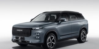 JAEcoo: новая эра автомобилей в Москве