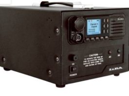 Lira DR-1000: надежная радиостанция для повседневного использования