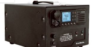 Lira DR-1000: надежная радиостанция для повседневного использования