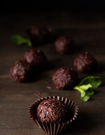 Пирожное «Картошка»: классика, которая не теряет своей актуальности