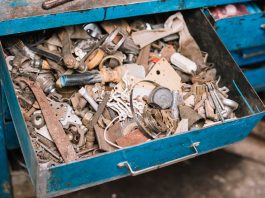 Освободите пространство: все о вывозе строительного мусора