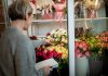 Цветы в магазине: От выбора до заботы