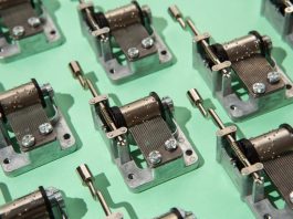 Портативные генераторы ТСС: надежный источник энергии для автономной жизни