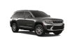 Jeep Grand Cherokee: икона внедорожного стиля и мощности