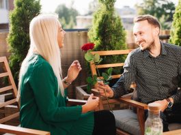 Знакомства с иностранцами