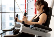 GENAU: немецкое качество в мире фитнеса