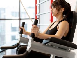 GENAU: немецкое качество в мире фитнеса