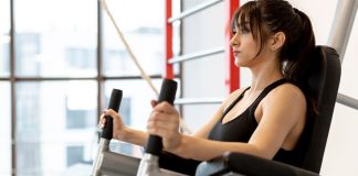 GENAU: немецкое качество в мире фитнеса