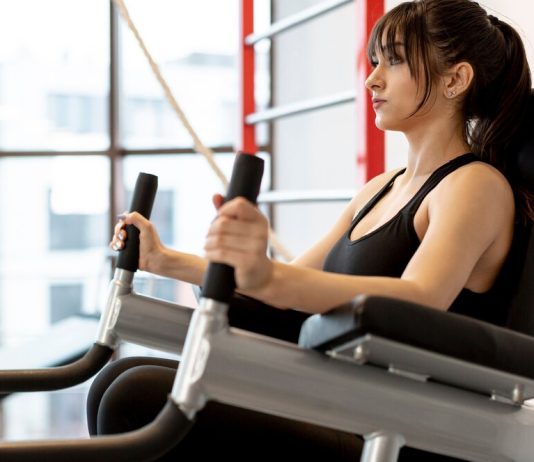 GENAU: немецкое качество в мире фитнеса