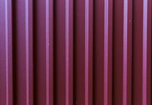 Профнастил под заказ: индивидуальные решения для вашего проекта