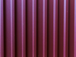 Профнастил под заказ: индивидуальные решения для вашего проекта