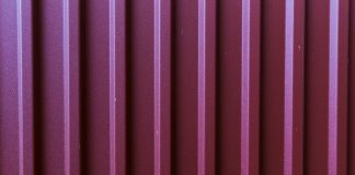 Профнастил под заказ: индивидуальные решения для вашего проекта