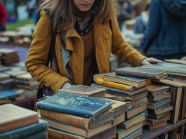 Продать книги в Москве: где и как получить максимальную выгоду