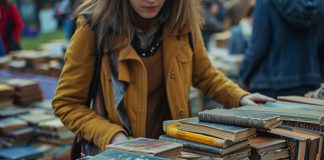 Продать книги в Москве: где и как получить максимальную выгоду